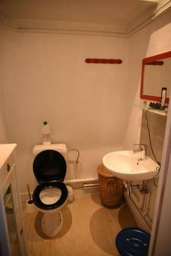 Hostal Le Piercot
