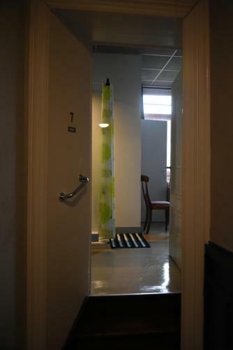 Hostal Le Piercot