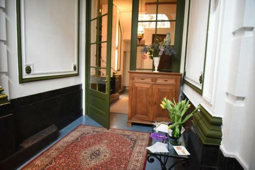 Hostal Le Piercot