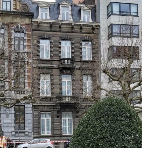 Hostal Le Piercot