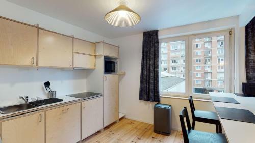 Apartamento Quai St Leonard