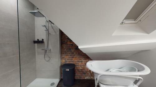 Apartamento Quai St Leonard