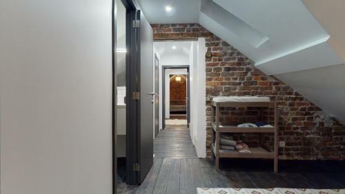 Apartamento Quai St Leonard