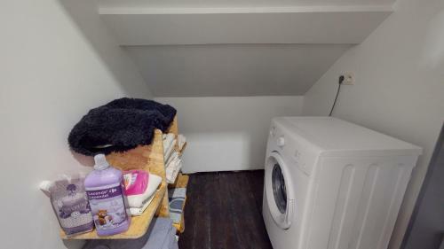 Apartamento Quai St Leonard