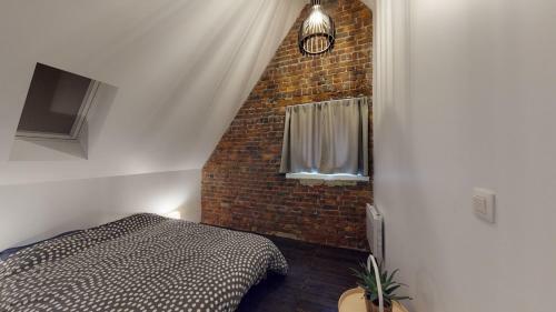 Apartamento Quai St Leonard