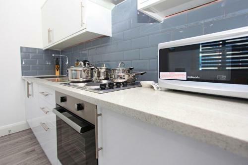 Sapphire House Apartments