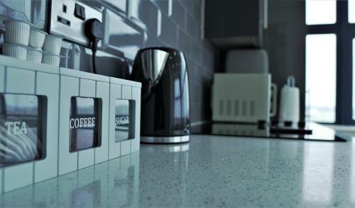 Sapphire House Apartments