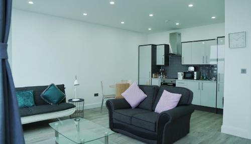 Sapphire House Apartments
