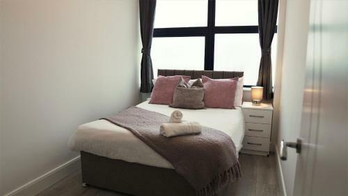 Sapphire House Apartments