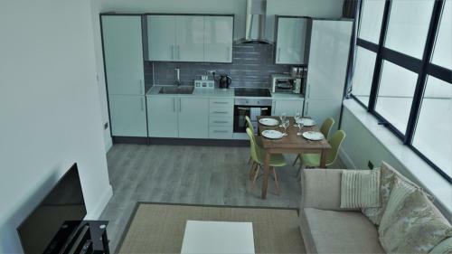 Sapphire House Apartments