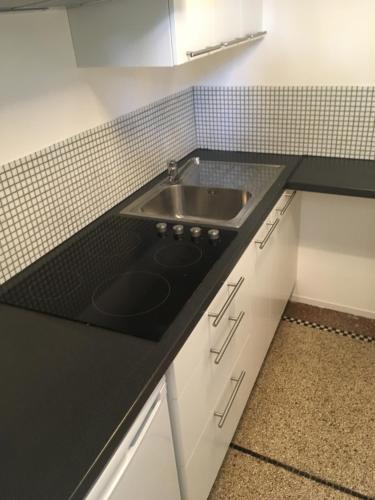 Apartamento Sauveniere 5