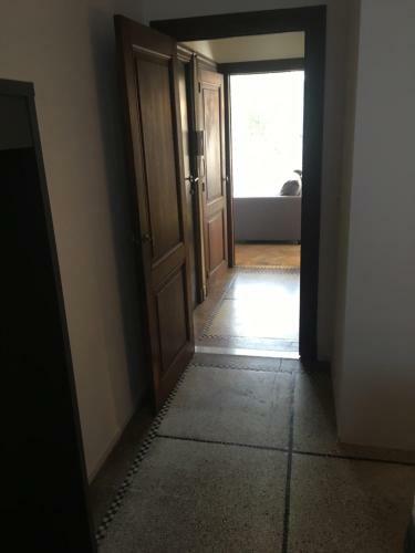 Apartamento Sauveniere 5