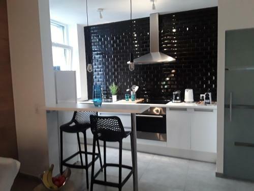Apartamento H�bergement Les Heros