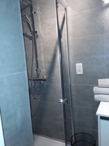 Apartamento H�bergement Les Heros