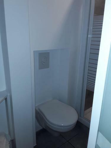 Apartamento H�bergement Les Heros
