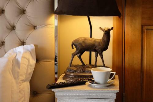 Bed & Breakfast The Queens At Horton