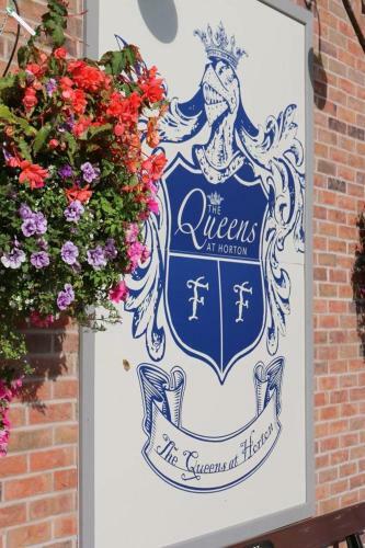 Bed & Breakfast The Queens At Horton