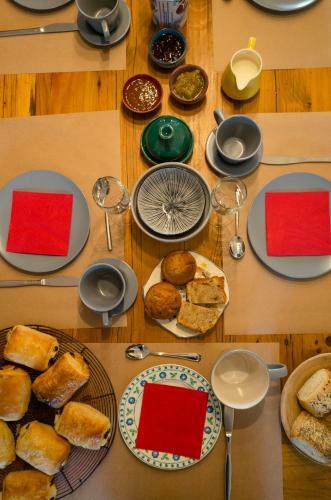 Bed & Breakfast W'allons Nous Dormir