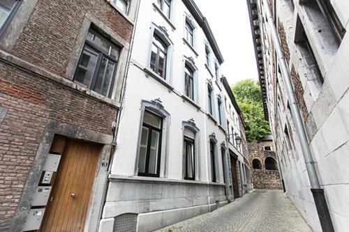 Apartamento Gitadin - Deluxe Suite Rousseau - Historical Center