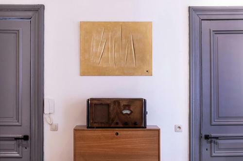 Apartamento Gitadin - Deluxe Suite Rousseau - Historical Center