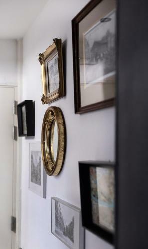 Apartamento Gitadin - Deluxe Suite Rousseau - Historical Center