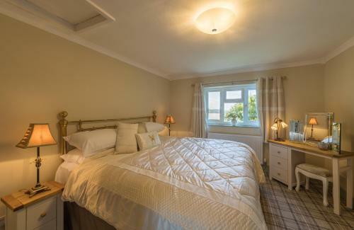 Hampsfell Cottage, Quaint And Comfy By The Lake District