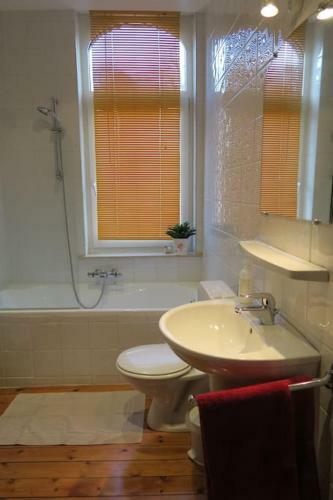 Hostal B & B Le Jardin Bed & Breakfasts