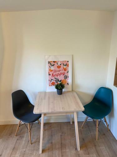 Apartamento Studio Des Airs