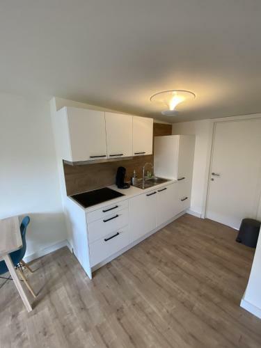 Apartamento Studio Des Airs