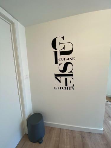 Apartamento Studio Des Airs