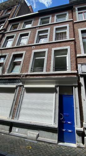 Apartamento Studio Des Airs