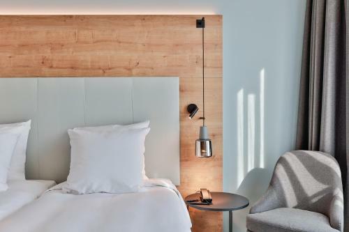 Radisson Hotel Liege City Centre