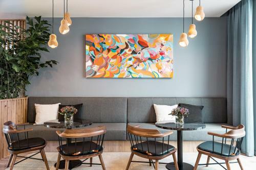 Radisson Hotel Liege City Centre