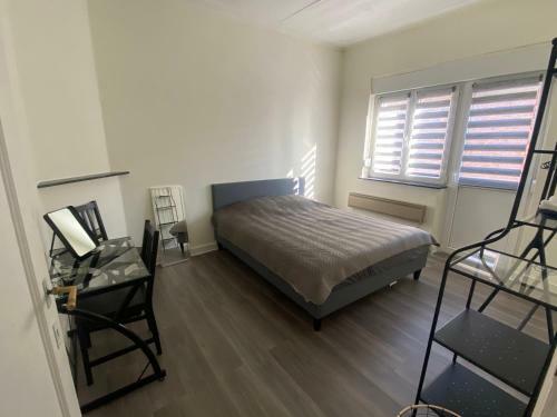 Apartamento Artan?s House