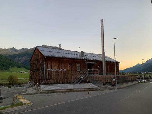 Madulain Lodge @ Werkhof