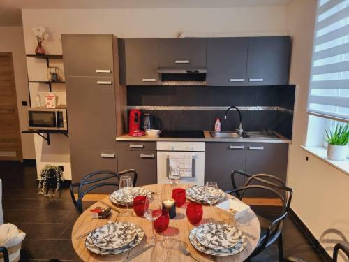 Apartamento La Suite De Lati