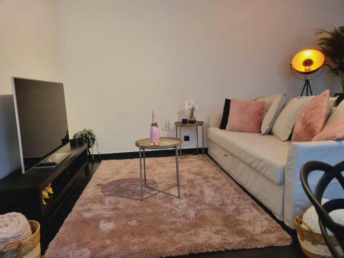 Apartamento La Suite De Lati