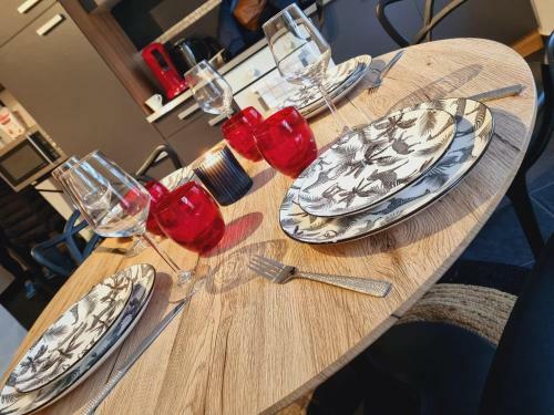 Apartamento La Suite De Lati