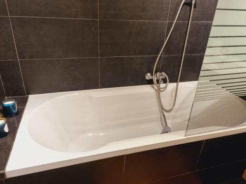 Apartamento La Suite De Lati