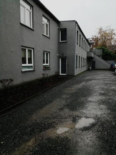 Apartamento La Suite De Lati