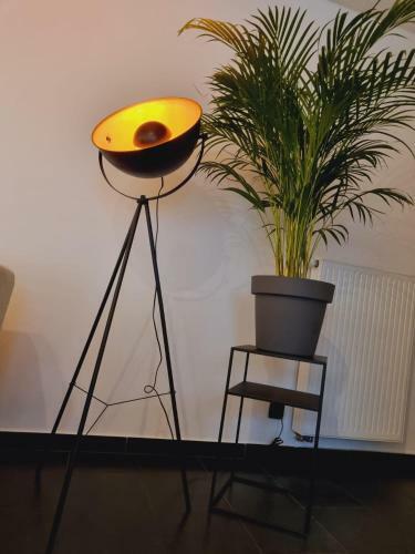 Apartamento La Suite De Lati