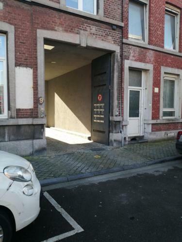 Apartamento La Suite De Lati