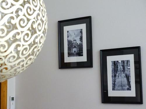 Apartamento Appartement Du Cygne