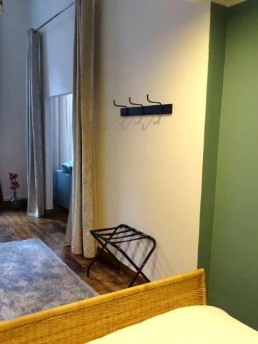 Apartamento Appartement Du Cygne