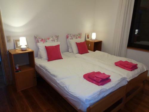 Bed & Breakfast Au Jardin Calme