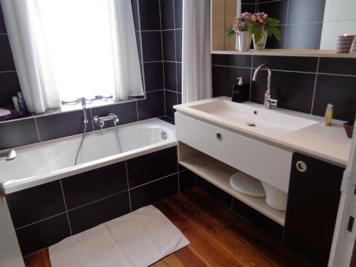 Bed & Breakfast Au Jardin Calme