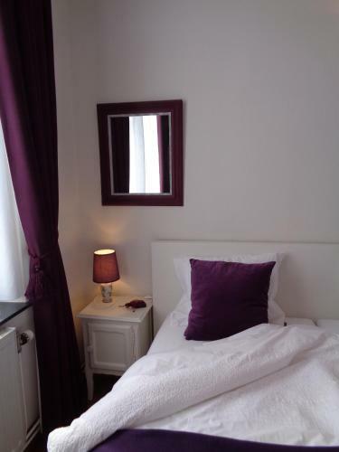 Bed & Breakfast Au Jardin Calme