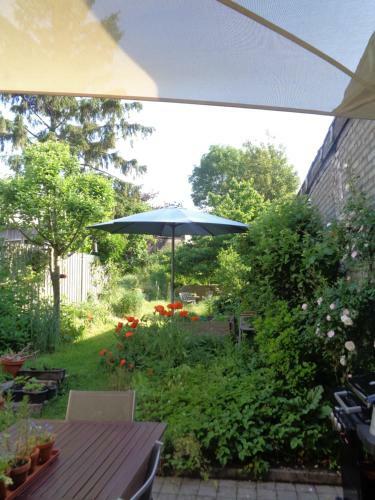 Bed & Breakfast Au Jardin Calme