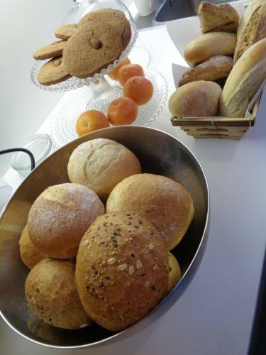 Bed & Breakfast Au Jardin Calme