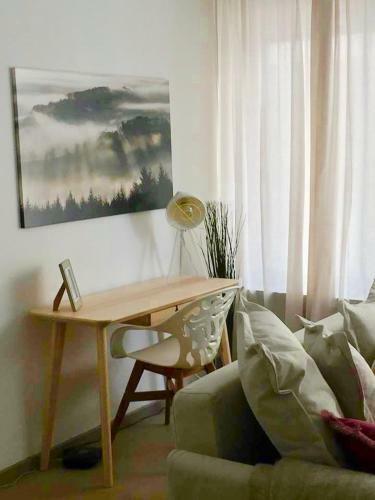 Apartamento Chez Lambert